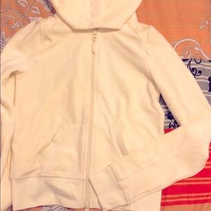 Fenty X Puma Cropped Hoodie